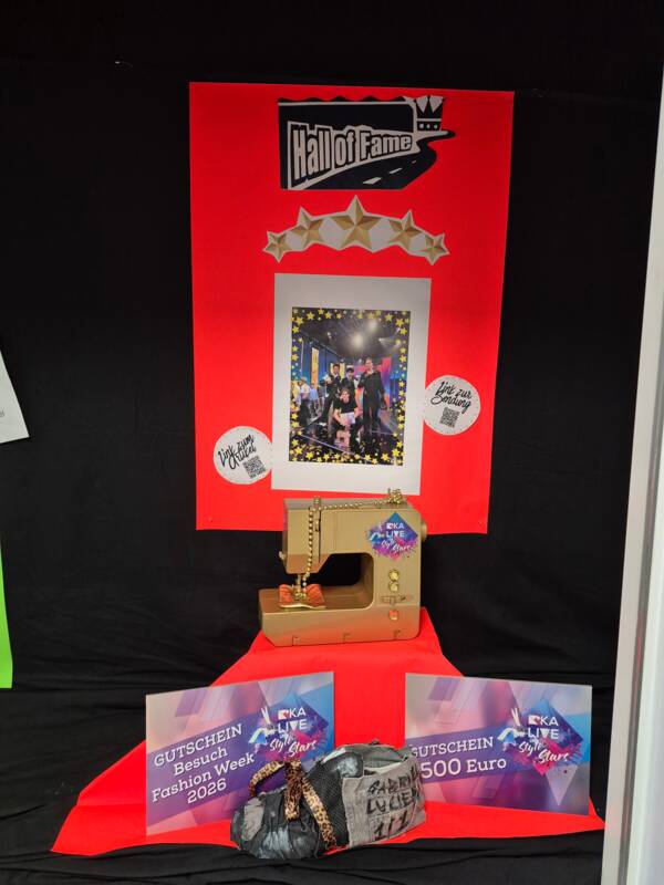 Style Star KIKA 2025